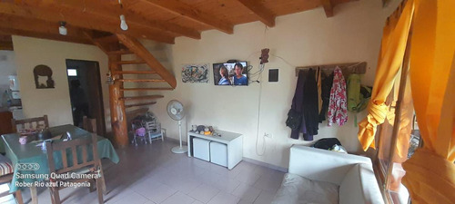Duplex En El Hoyo 70m2 Excelente Ubicacion Sobre Av. San Martin