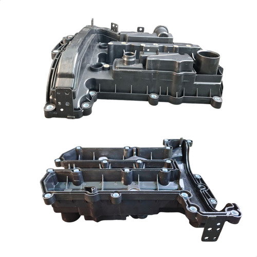 Tampa Do Comando De Válvulas Ford Ka 1.0 12v 2018 Em Diante