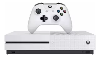 Microsoft Xbox One S 1tb Standard Juego Incluido