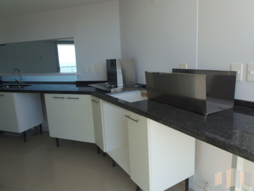 Imagen 20 de 30 de Apartamento En Punta Del Este, Brava