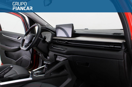 Imagen 6 de 25 de Geely Gx3 Pro Gf Automática 2023 0km