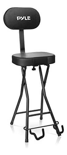 Soporte Asiento Acolchado Respaldo Pyle-pro - Pyg60