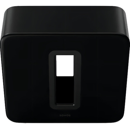 Altavoz Sonos Arc 3D Dolby Atmos Bar y Sonos Sub Wifi