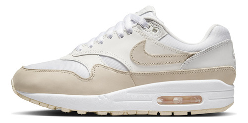 Zapatillas Nike Air Max 1 Premium Sanddrift Fb5060_100   