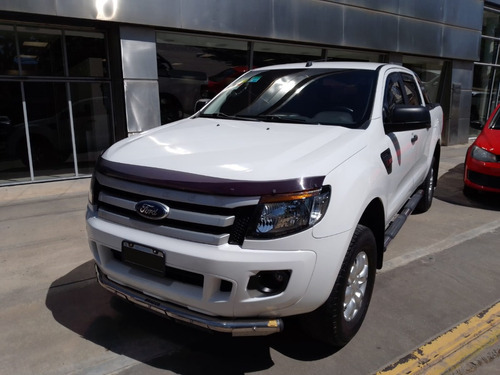 Ford Ranger 3.2 Cd 4x2 Xls Tdci 200cv