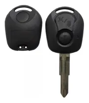 Comprar Capa Chave Ssangyong Actyon Sports Kyron Rexton - Oca O.14.6