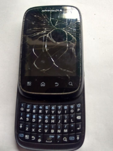 Celular Motorola Xt 300 Placa Ligando Os 001
