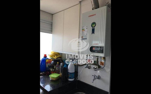Imagem 3 de 6 de Apartamento Com 2 Dormitórios À Venda, 86 M² Por R$ 610.000 - Jardim Monte Kemel - São Paulo/sp - Ap0324
