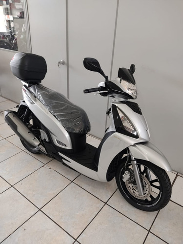 Kymco People Gti 300 2021