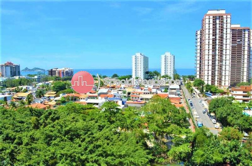 Imagem 1 de 15 de Apartamento-à Venda-barra Da Tijuca-rio De Janeiro - 201735