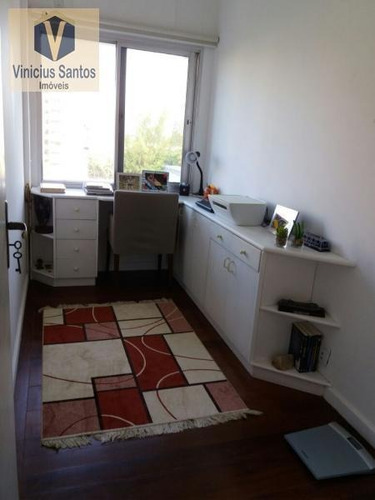 Imagem 6 de 15 de Apartamento 3 Quartos Para Venda Em Rio De Janeiro, Barra Da Tijuca, 3 Dormitórios, 1 Suíte, 3 Banheiros, 2 Vagas - 3155_1-815474