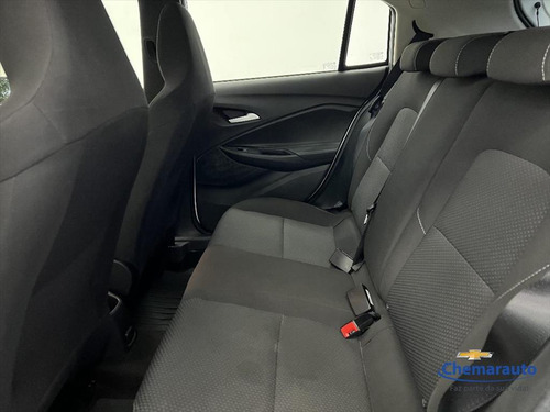 Chevrolet Onix 1.0 TURBO FLEX LT MANUAL