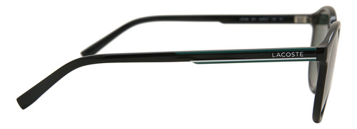 Lentes De Sol Lacoste L916s 001 50 Unisex