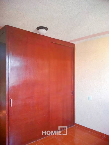 Imagen 5 de 7 de Lindo Departamento En Xalpa, Iztapalapa, 67028