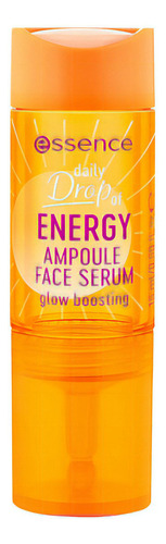Ampolla Serum Facial Daily Drop Of Energy