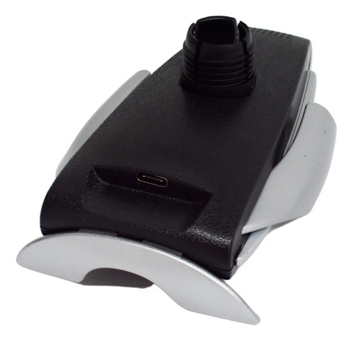 Cargador Inalámbrico Para Carro S5
