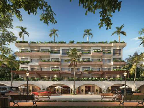 City Place Punta Cana - Venta Apartamento