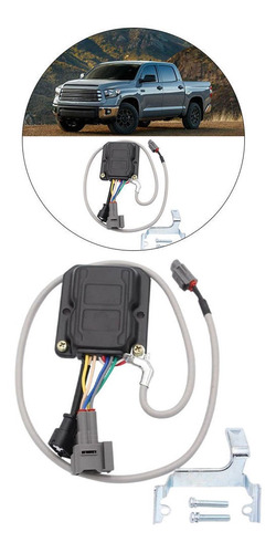 Accesorios Del Módulo De Encendido 8962035310 Piezas