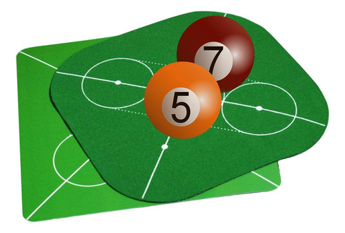 Billiard Práctica Pequetas Billiards Accesorios Billiard
