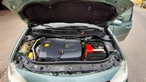 Renault Megane Ii Grand Tour 1.5 Dci