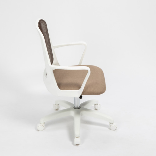 Sila De Escritorio Fresa White Diseño Rossi 3 Años Garantía