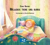 Milagros Tiene Una Burra - Diana Briones