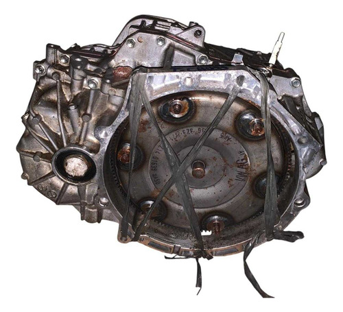 Caixa De Cambio Vw T-cross 2020 At 1.0 12v Turbo Flex (Usado)