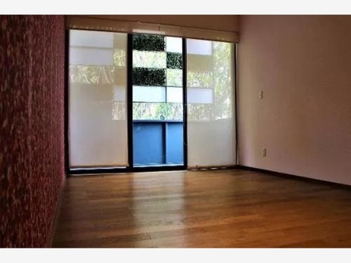 Imagen 9 de 12 de Departamento En Venta Narvarte Poniente