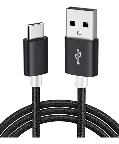 Cable De Transferencia De Datos Usb De Repuesto Compatible C