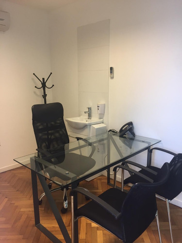 Imagen 8 de 8 de Alquiler De Consultorio Por Mes En Parque Batlle Con Todos Los Servicios Incluídos!