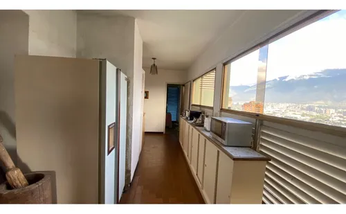 Vendo Ph 280m2 Macaracuay 4904