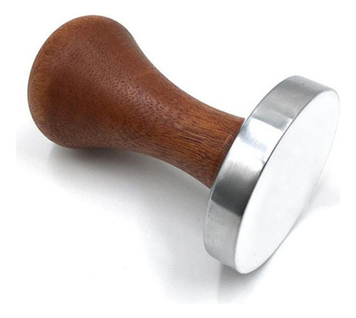 A Mango De Madera Profesional For Café