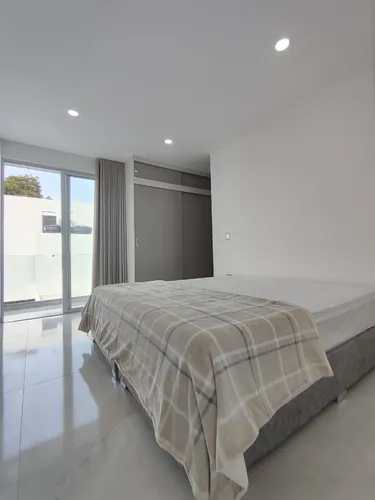 Casa En Venta En Via Antigua Bocono. Cod V30172