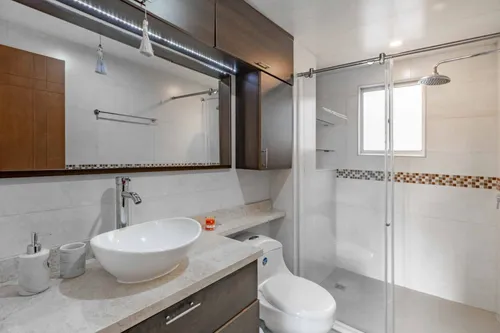 Apartamento En Venta En Chapinero Alto. Cod V23789