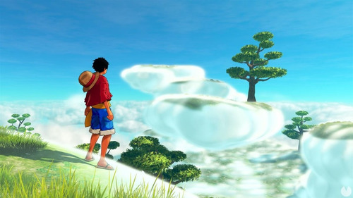 Imagen 5 de 10 de One Piece World Seeker Ps4-fisico / Mipowerdestiny