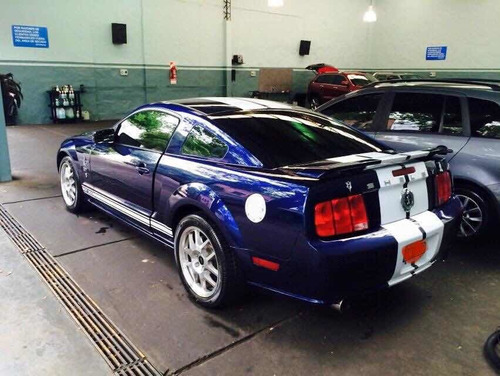 Ford Mustang Gt V8