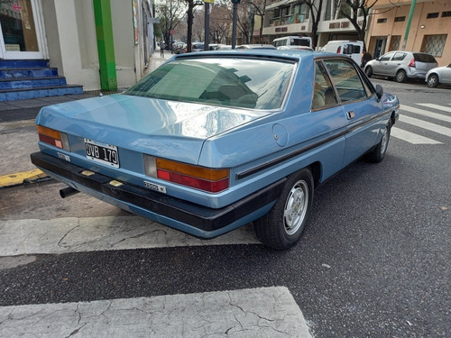Imagen 8 de 15 de Lancia Gamma Coupe