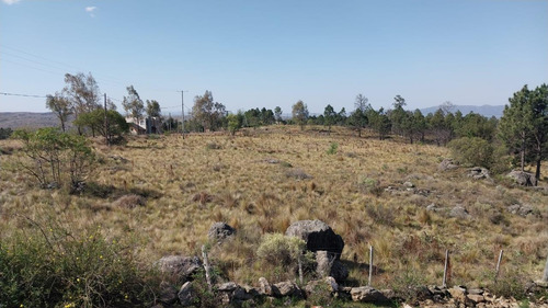 Vendo Lotes Financiado Desde 2100 M2 Entrega Y 60 C. Los Reartes, La Cumbrecita