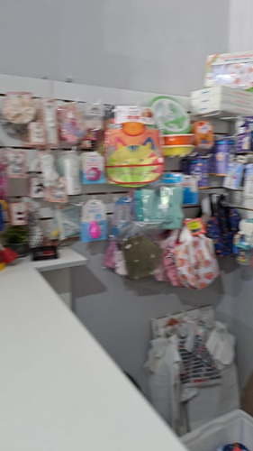 Fondo De Comercio Pañalera Ituzaingó Norte