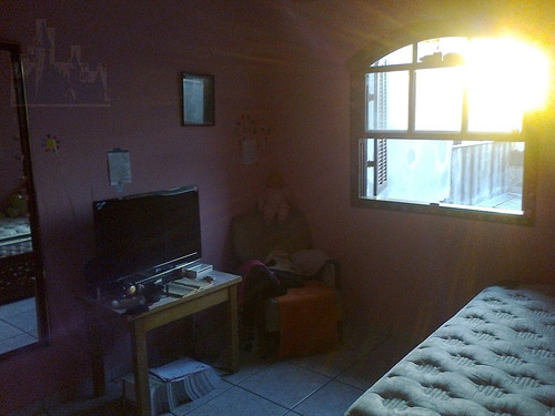 Imagem 5 de 10 de Casa Para Venda, 3 Dormitórios, Vila Brasilina - São Paulo - 8440