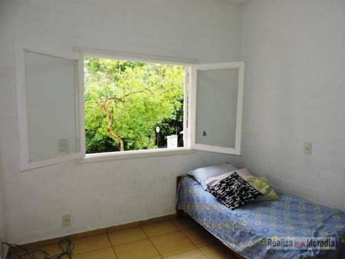 Imagem 17 de 26 de Casa Em Condomínio Com 4 Dormitórios À Venda, 205 M² Por R$ 1.200.000 - Parque Das Artes - Embu Das Artes/sp - Ca1680