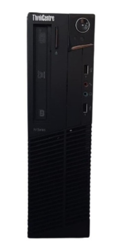 Computador Lenovo M91p Core I5 2400 4gb Ddr3 Hd 500gb