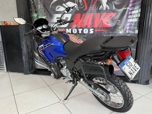 Yamaha Xtz Tenere 250 2014