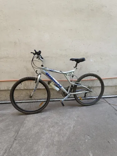 Bianchi Pro St 26 MercadoLibre