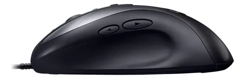 910-005543 Mouse Gamer Alam Logitech Mx518