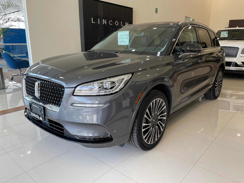 Imagen 1 de 6 de Lincoln Corsair 2021 2.3 Reserve At