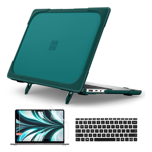 Funda Resistente Para Laptop Microsoft Surface 5 4/3 De 15 P