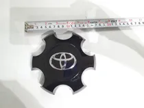 Comprar 1 Tapon Copa Polvera Centro Rin Original Toyota Tacoma 20\u002F23