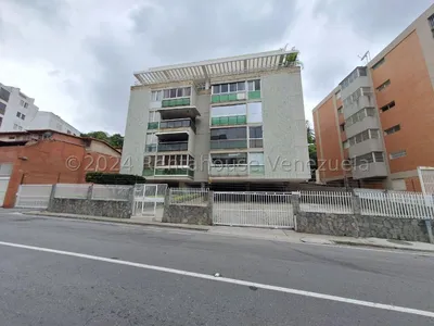 Apartamento en alquiler