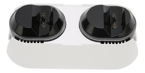 Base De Carga Con Doble Controlador Gp51530 Multifuncional